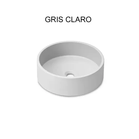 LAVABO SOBREENCIMERA PESQUERA BATHCO