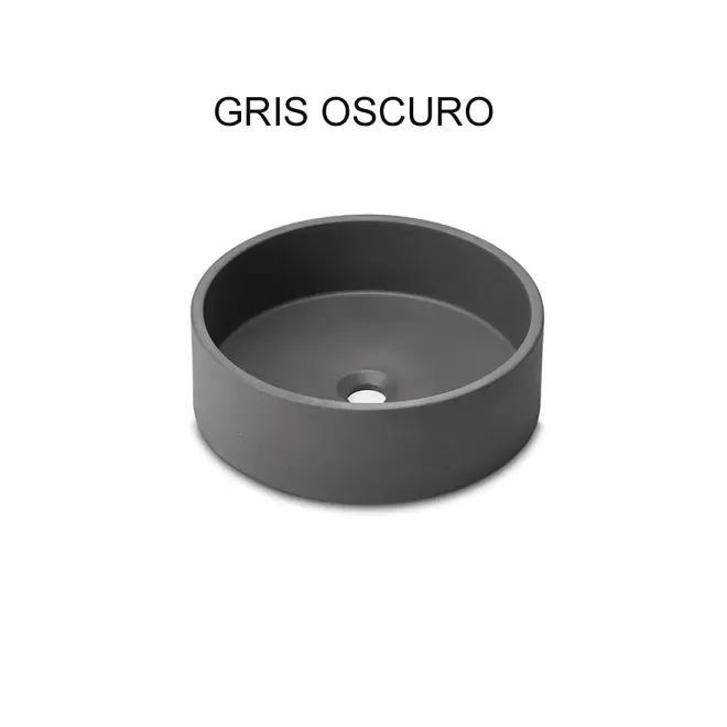 LAVABO SOBREENCIMERA PESQUERA BATHCO