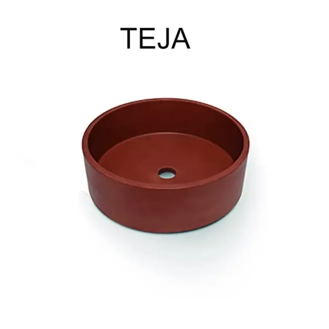 LAVABO SOBREENCIMERA PESQUERA BATHCO
