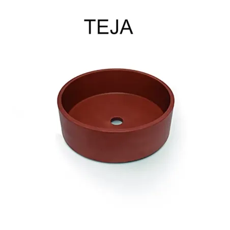 LAVABO SOBREENCIMERA PESQUERA BATHCO