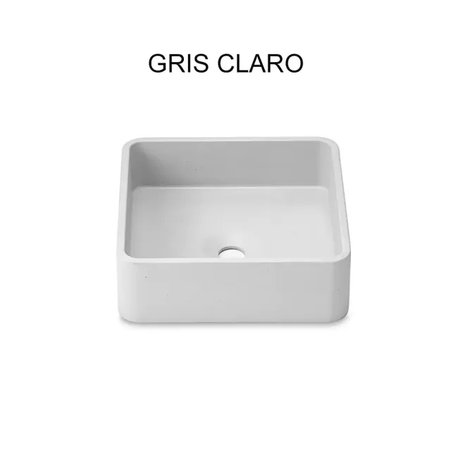 LAVABO SOBREENCIMERA NESTARES BATHCO