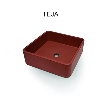 LAVABO SOBREENCIMERA NESTARES BATHCO