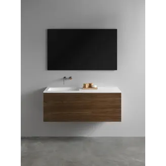 ENCIMERA SOLID SURFACE A MEDIDA SELENE SIN FALDON RESIGRES