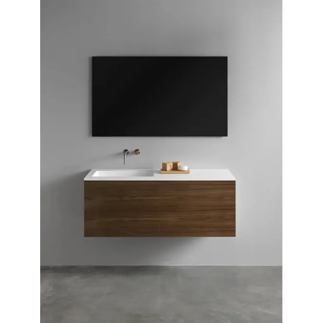 ENCIMERA SOLID SURFACE A MEDIDA SELENE SIN FALDON RESIGRES