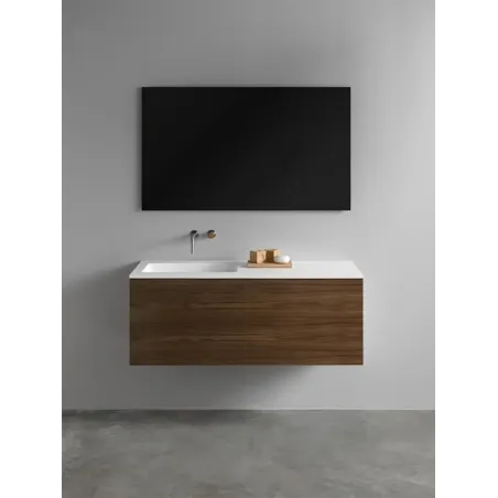 ENCIMERA SOLID SURFACE A MEDIDA SELENE SIN FALDON RESIGRES