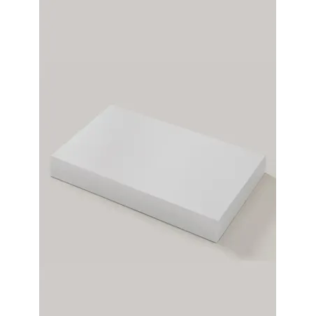 ENCIMERA MDF A MEDIDA GEA CF CON FALDON RESIGRES