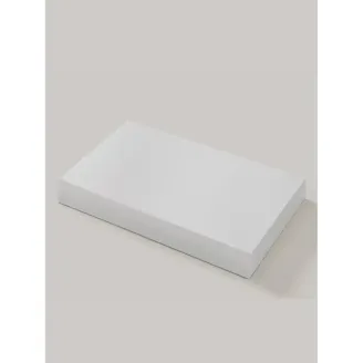 ENCIMERA PORCELANICO A MEDIDA GEA CF CON FALDON RESIGRES