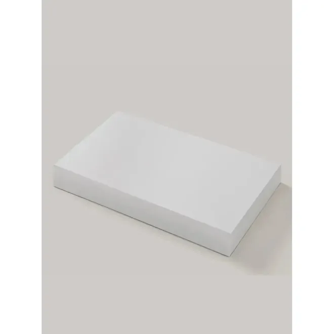 ENCIMERA PORCELANICO A MEDIDA GEA CF CON FALDON RESIGRES