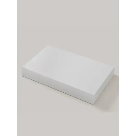 ENCIMERA PORCELANICO A MEDIDA GEA CF CON FALDON RESIGRES
