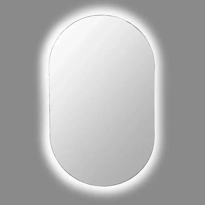 Espejo Baño Luz Led Perimetral Vetra Técnico