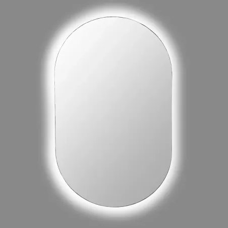 Espejo Baño Luz Led Perimetral Vetra Técnico