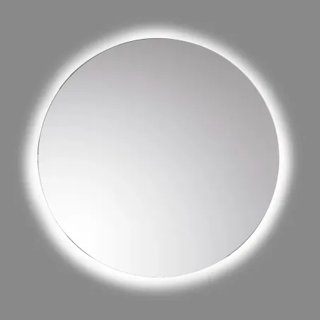 Espejo Baño Luz Led Perimetral Sfera Técnico