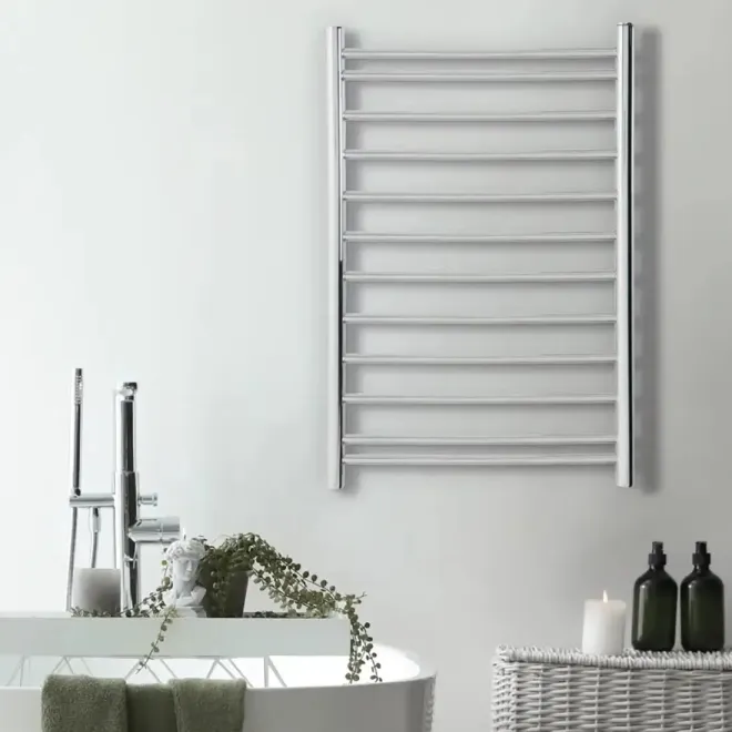 RADIADOR TOALLERO ECO INOX ACERO INOX CICSA
