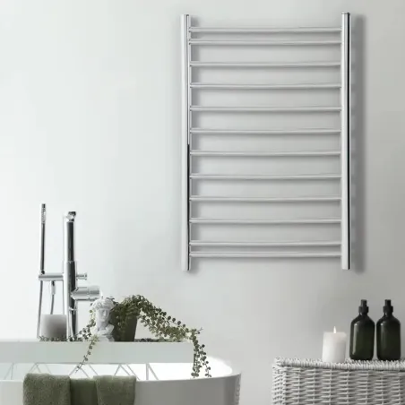 RADIADOR TOALLERO ECO INOX ACERO INOX CICSA