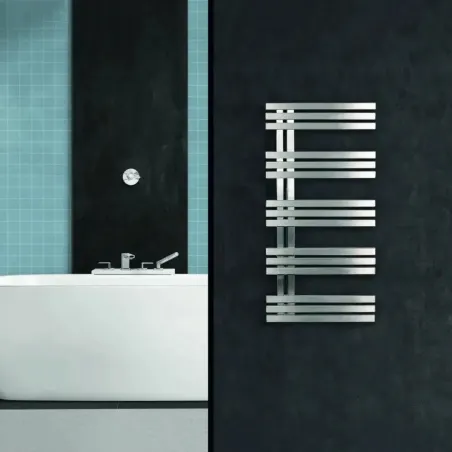RADIADOR TOALLERO ALIAS ACERO INOX CICSA