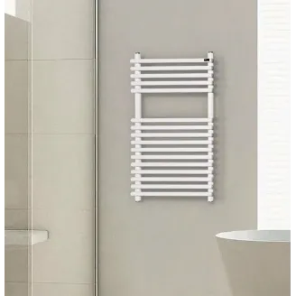 Toallero Eléctrico Tubon Cicsa| Radiador Secatoallas