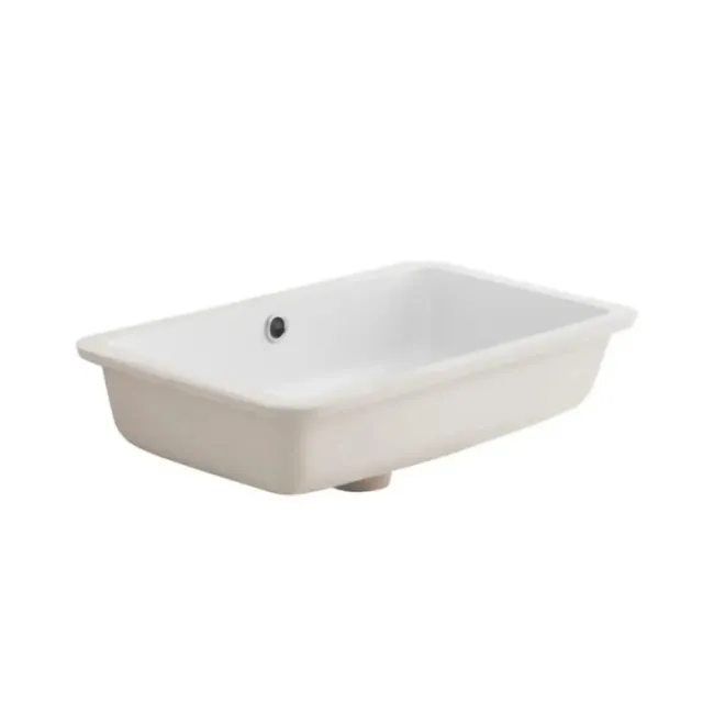 Lavabo Bajo Encimera Agres 53 Unisan