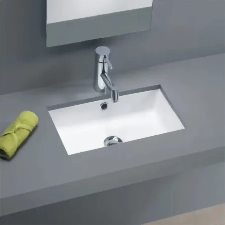 Lavabo Bajo Encimera Agres 44 Unisan