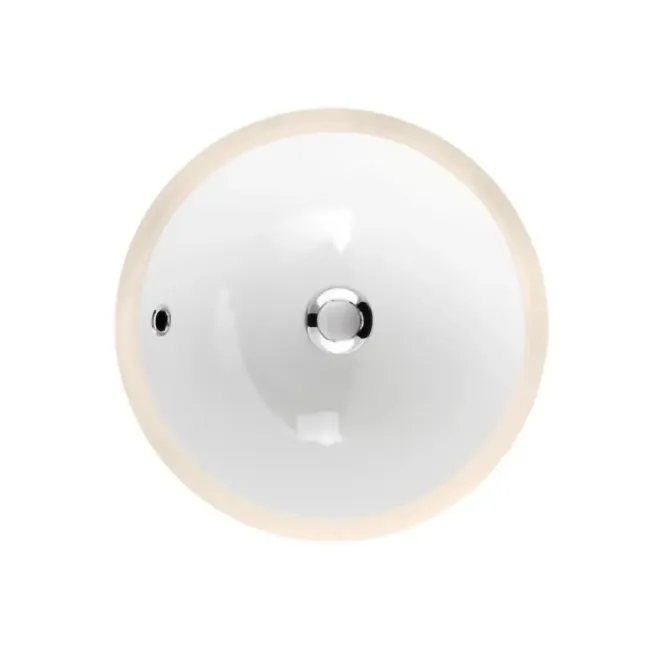 Lavabo Anna Bajo Encimera 42 Técnico