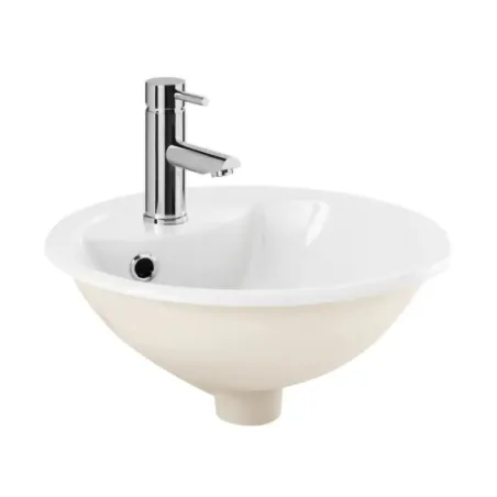Lavabo Encastrar Orificio Grifo Anna 41 Técnico