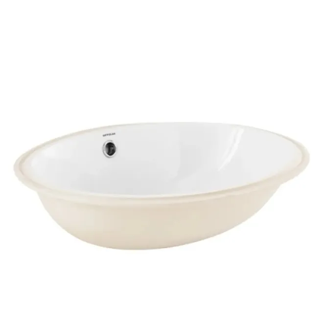 Lavabo Bajo Encimera Vouga Técnico