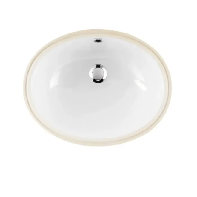 Lavabo Bajo Encimera Vouga Técnico