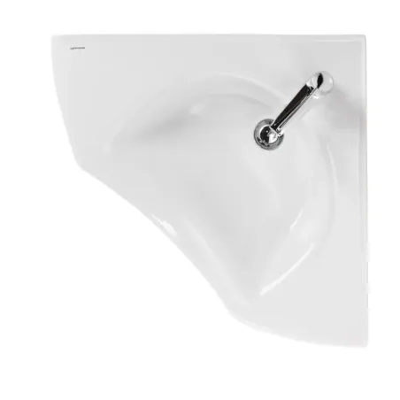 Lavabo Esquina Suspendido New WC Care Técnico