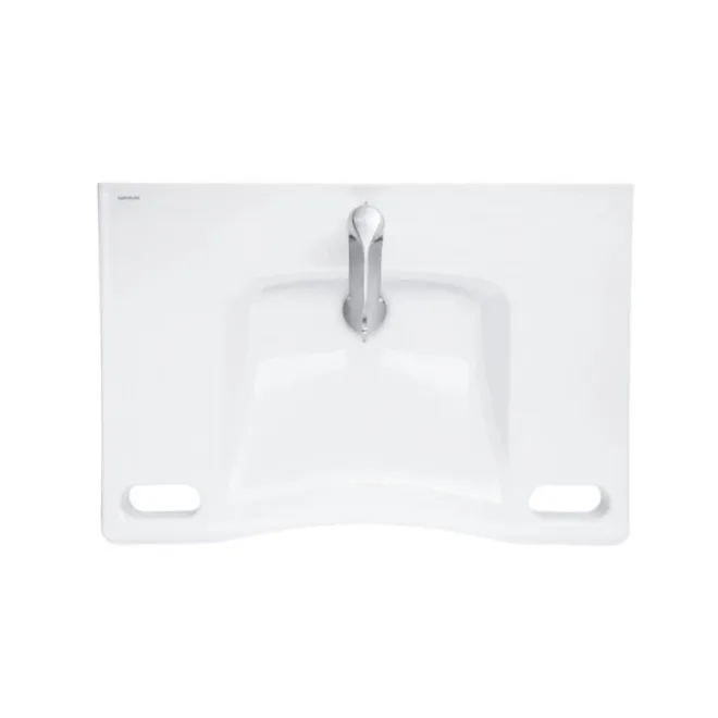 Lavabo Mobilidad Reducida New WCCare 75 Suspendido Técnico