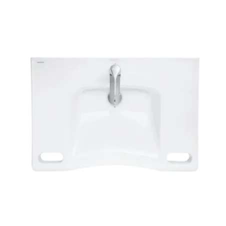Lavabo Mobilidad Reducida New WCCare 75 Suspendido Técnico