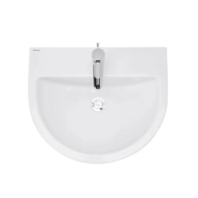 Lavabo Semipiedestal Urby Técnico