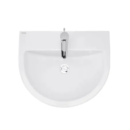 Lavabo Semipiedestal Urby Técnico