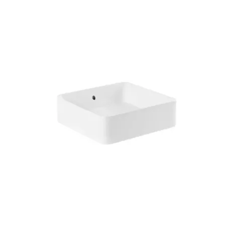 Lavabo Sobreencimera Sanlife 40x40