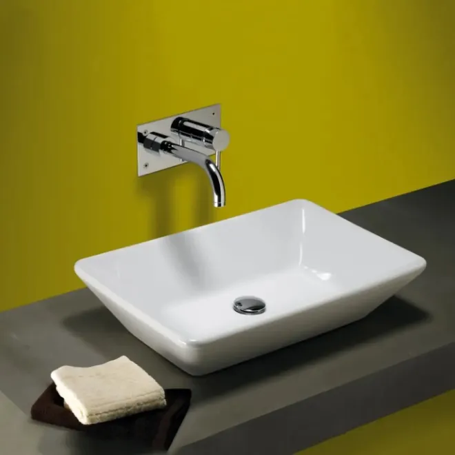 Lavabo Sobreencimera Sign 60