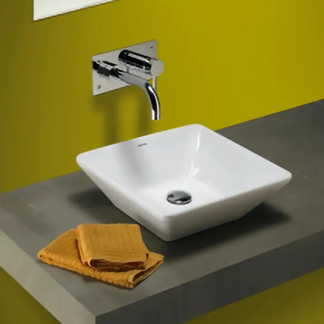 Lavabo Sobreencimera Sign 40