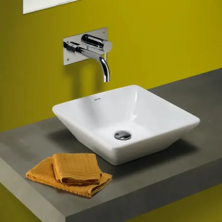 Lavabo Sobreencimera Sign 40