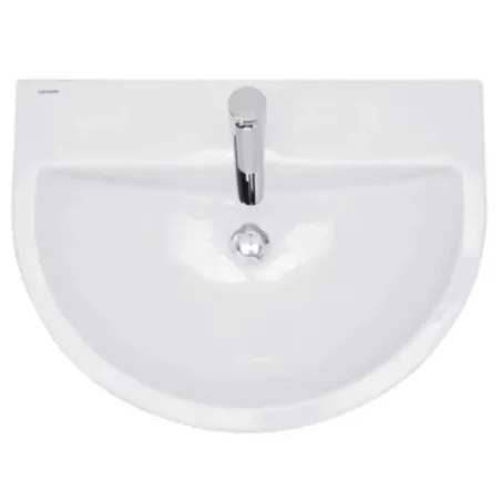 Lavabo Semiencastre Urby 54 cm Técnico