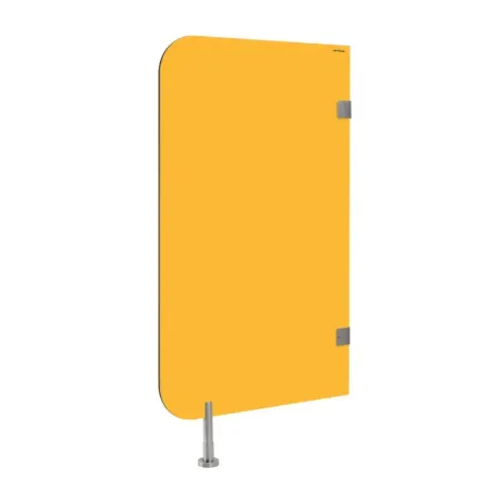Separador Amarillo WC KIDS