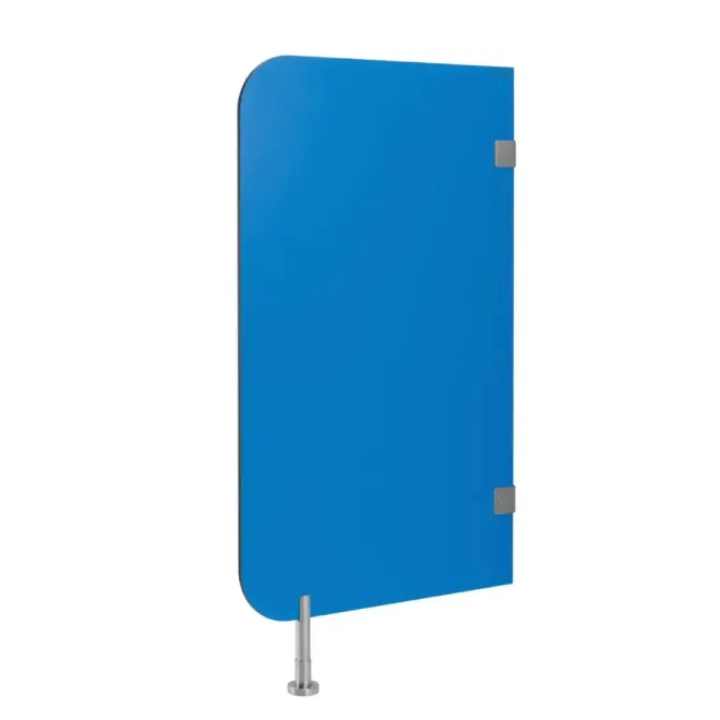 Separador Azul WC KIDS