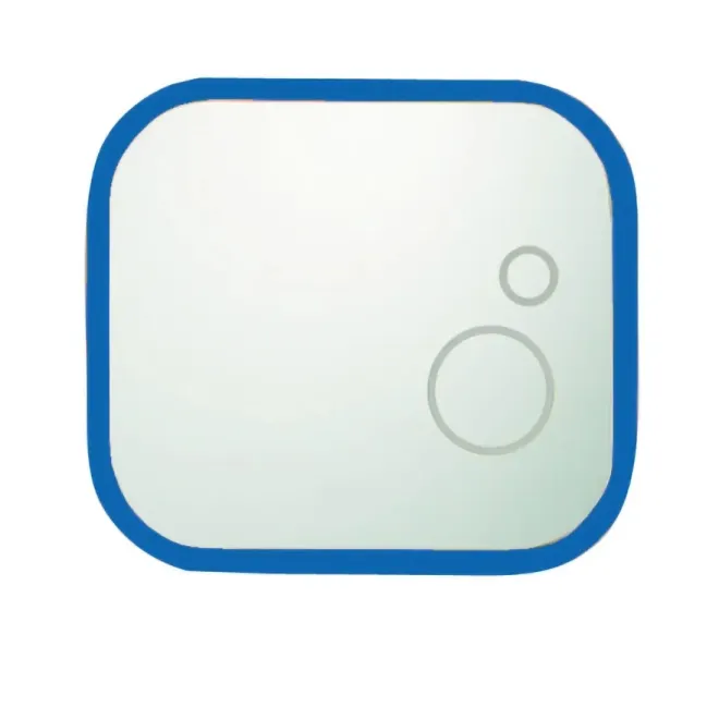 Espejo WC Kids Azul