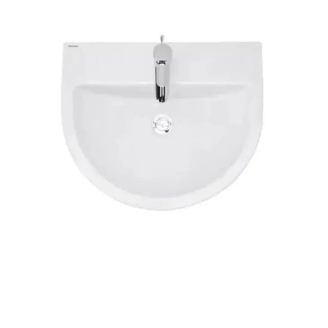 Lavabo Suspendido Urby Unisan 56