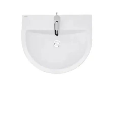 Lavabo Suspendido Urby Unisan 56