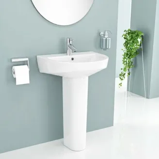 Lavabo Pedestal Urby