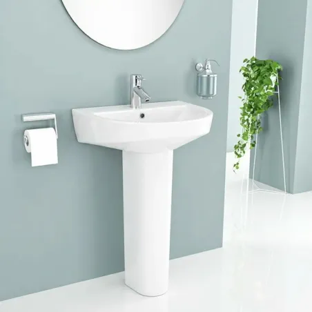 Lavabo Pedestal Urby