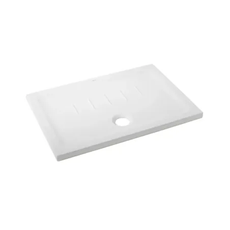 Plato Ducha Cerámico Waterline Extraplano Unisan Técnico