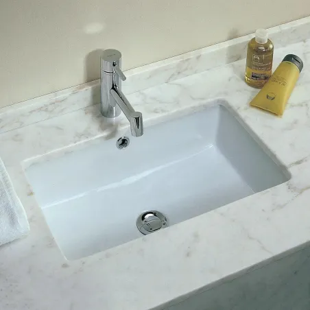 Lavabo Bajo Encimera Agres 53 Unisan