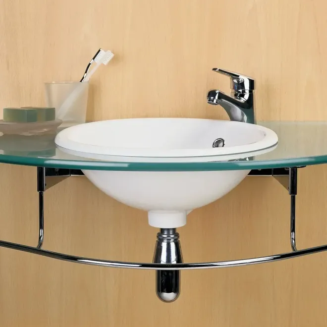 Lavabo Encastrar Anna 41