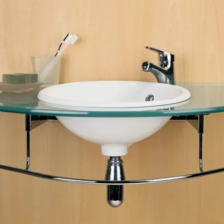 Lavabo Encastrar Anna 41