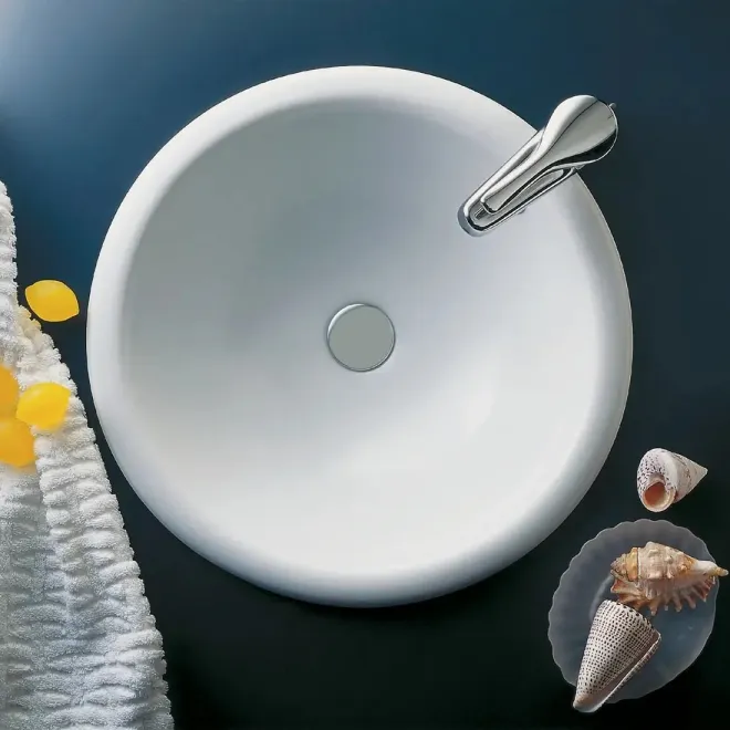 Lavabo Encastrar Anna 41