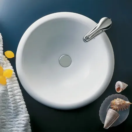 Lavabo Encastrar Anna 41