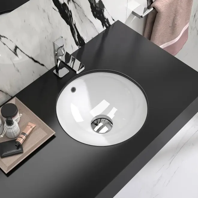 Lavabo Anna Bajo Encimera 42